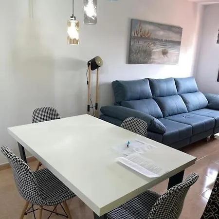Apartmán Casa Felice Oasis Papagayo *