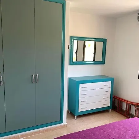 Apartmán Casa Felice Oasis Papagayo *