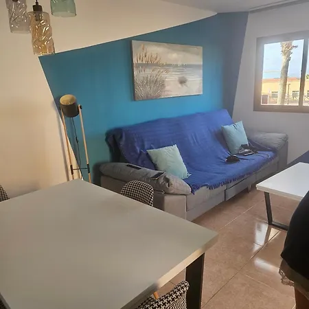 Apartmán Casa Felice Oasis Papagayo *