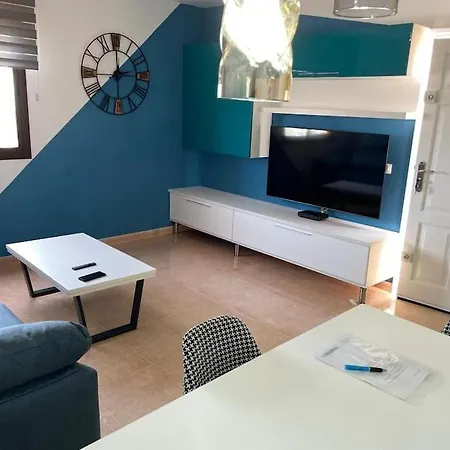 Casa Felice Oasis Papagayo Διαμέρισμα *