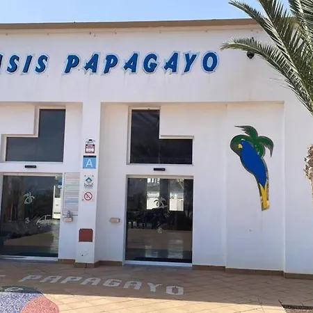Apartamento Casa Felice Oasis Papagayo