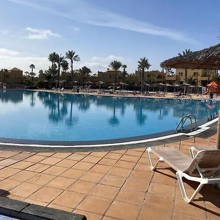 Apartamento Casa Felice Oasis Papagayo *