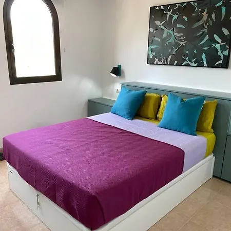 Casa Felice Oasis Papagayo *