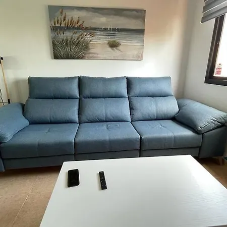 Apartment Casa Felice Oasis Papagayo Corralejo