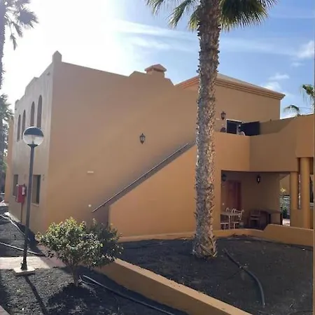 Casa Felice Oasis Papagayo Διαμέρισμα *