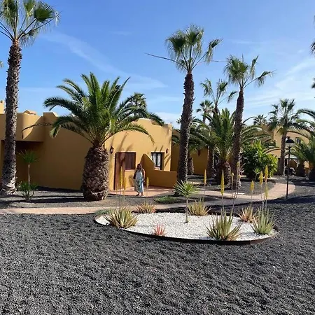 Casa Felice Oasis Papagayo Apartment Corralejo
