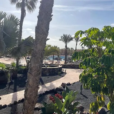 Casa Felice Oasis Papagayo Corralejo