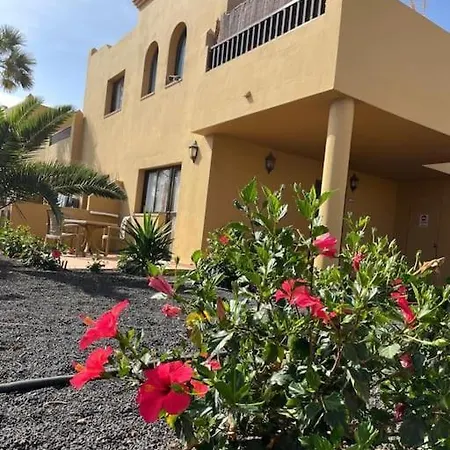 Casa Felice Oasis Papagayo Apartment *