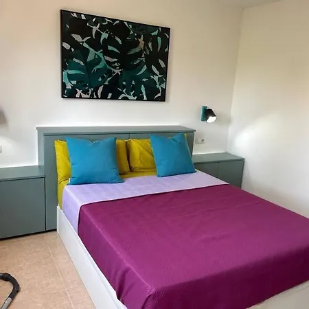Casa Felice Oasis Papagayo * Corralejo