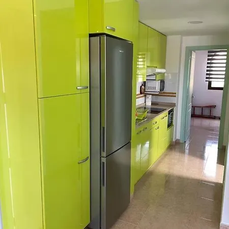 Casa Felice Oasis Papagayo Corralejo