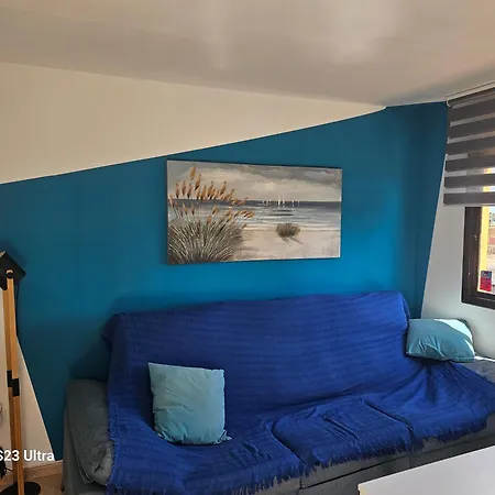 Apartment Casa Felice Oasis Papagayo Corralejo